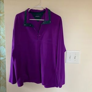 Patagonia pullover